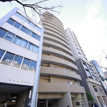 Prestige Accommodation - Vacation Stay 12035 أوساكا المظهر الخارجي الصورة