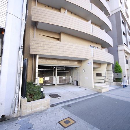 Prestige Accommodation - Vacation Stay 12035 أوساكا المظهر الخارجي الصورة