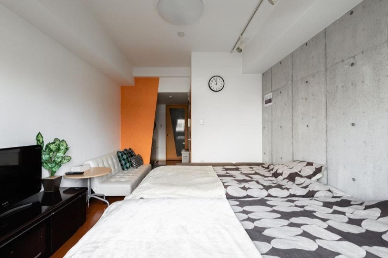 Prestige Accommodation - Vacation Stay 12035 أوساكا المظهر الخارجي الصورة