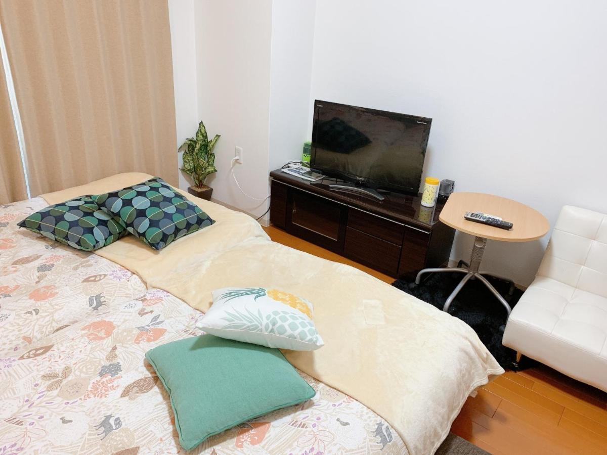 Prestige Accommodation - Vacation Stay 12035 أوساكا المظهر الخارجي الصورة