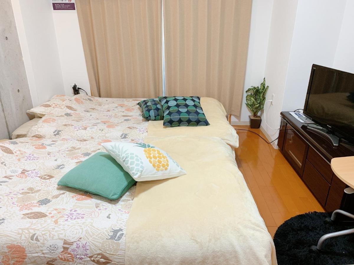 Prestige Accommodation - Vacation Stay 12035 أوساكا المظهر الخارجي الصورة