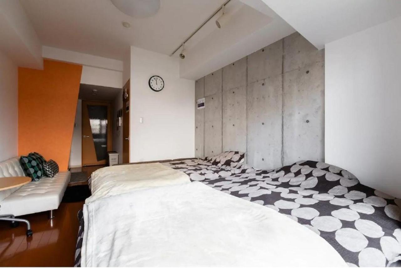 Prestige Accommodation - Vacation Stay 12035 أوساكا المظهر الخارجي الصورة