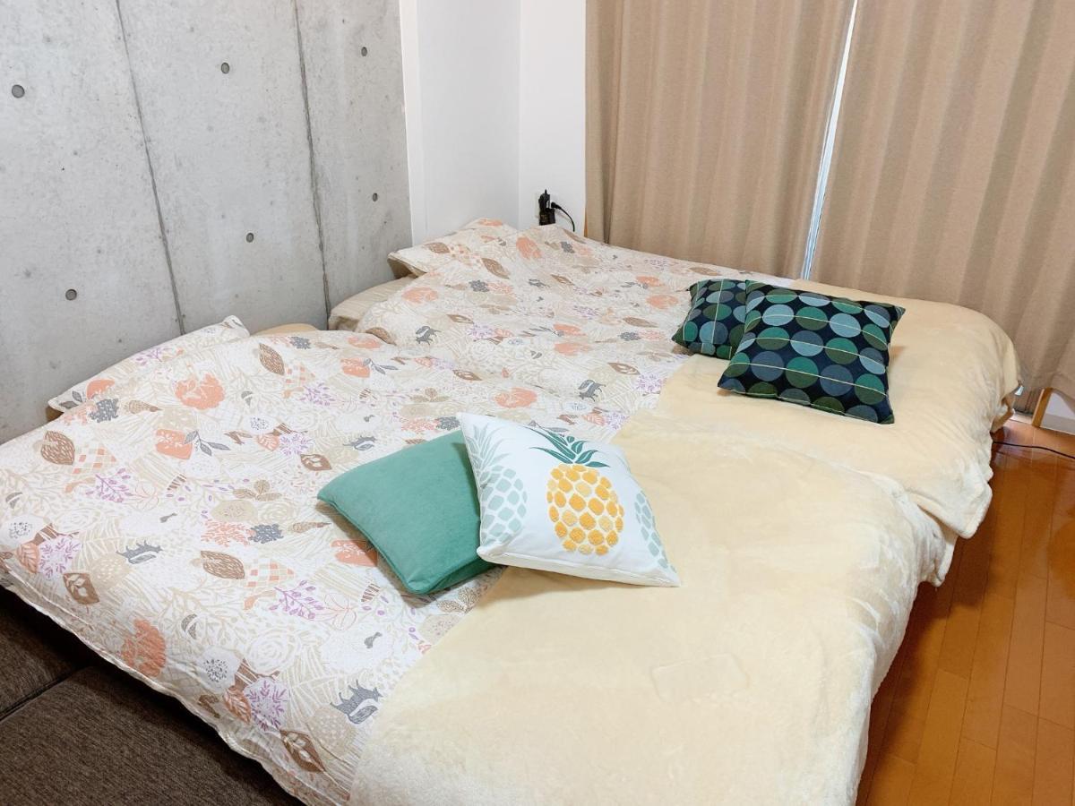 Prestige Accommodation - Vacation Stay 12035 أوساكا المظهر الخارجي الصورة