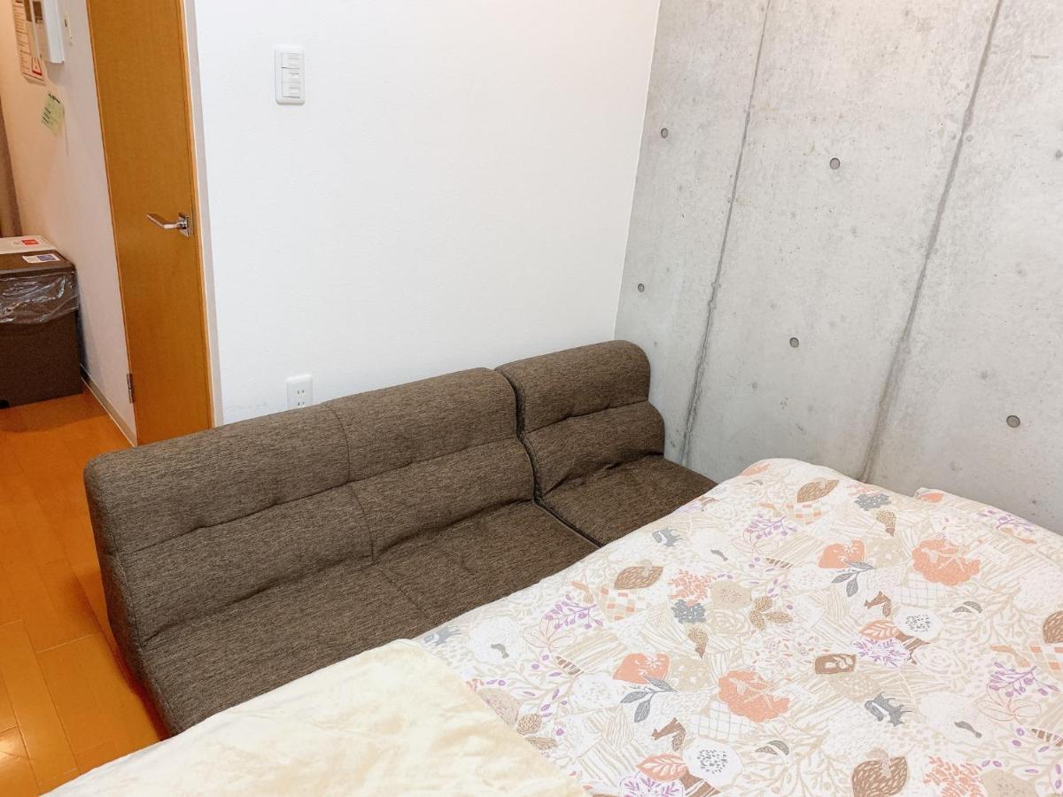 Prestige Accommodation - Vacation Stay 12035 أوساكا المظهر الخارجي الصورة