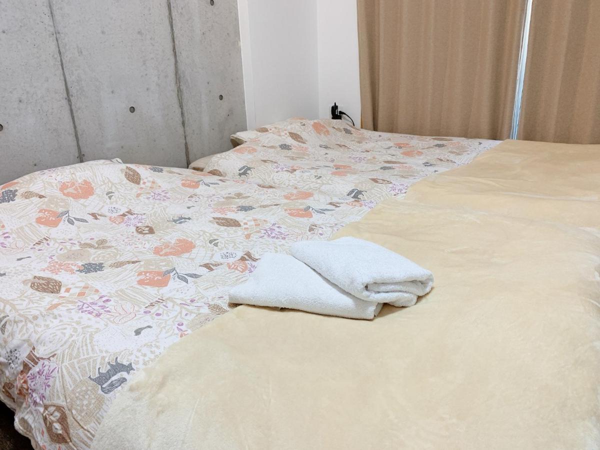 Prestige Accommodation - Vacation Stay 12035 أوساكا المظهر الخارجي الصورة