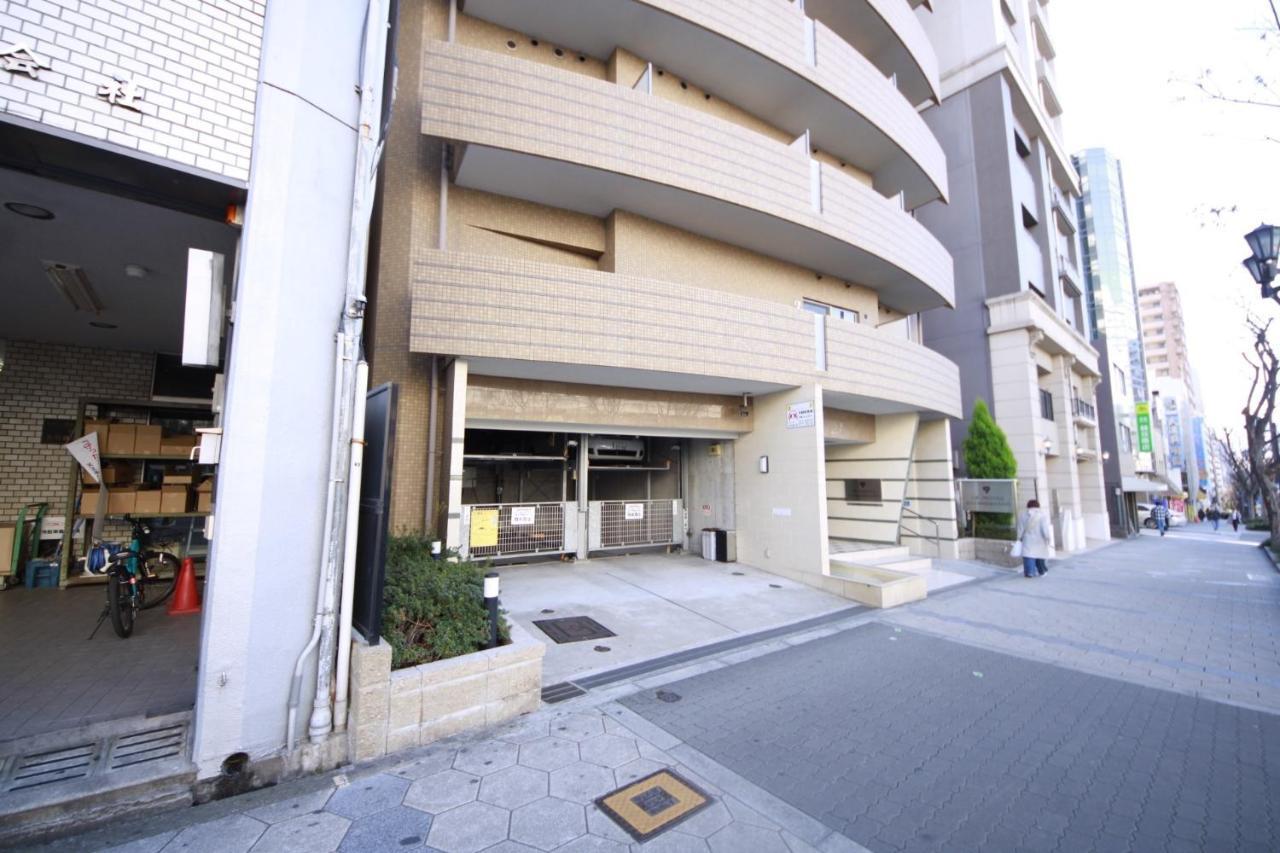 Prestige Accommodation - Vacation Stay 12035 أوساكا المظهر الخارجي الصورة
