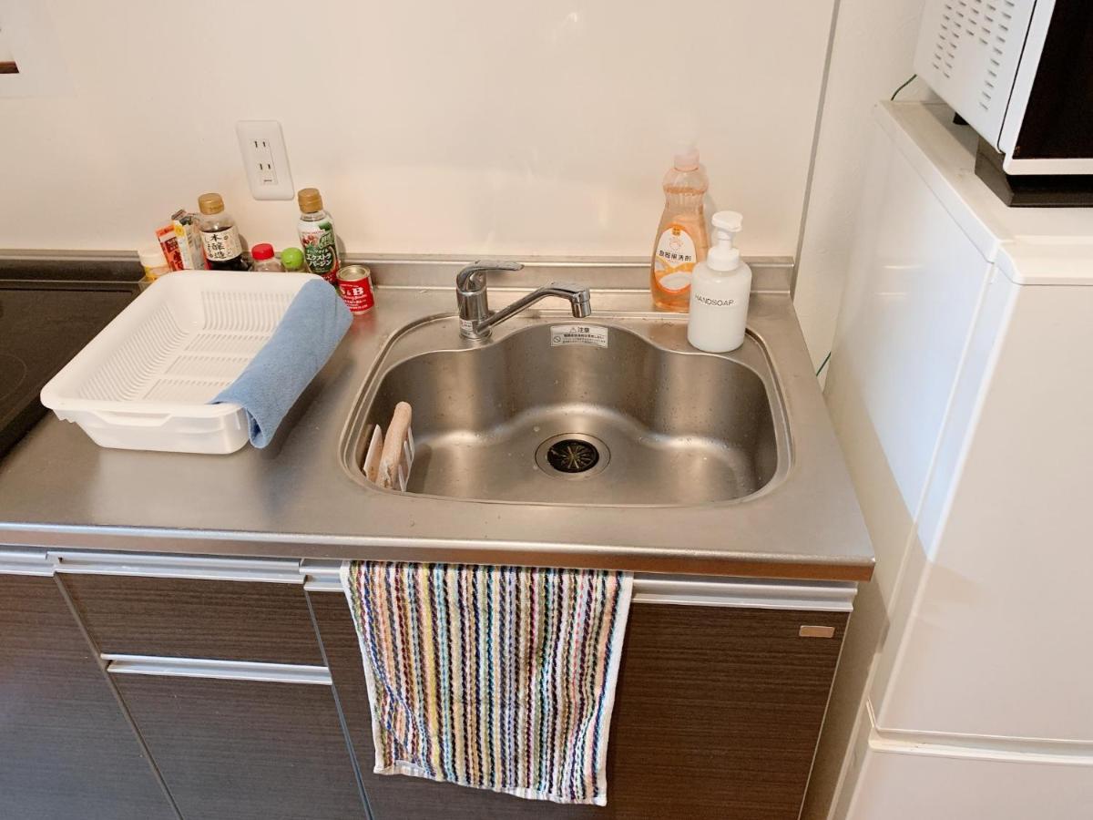 Prestige Accommodation - Vacation Stay 12035 أوساكا المظهر الخارجي الصورة