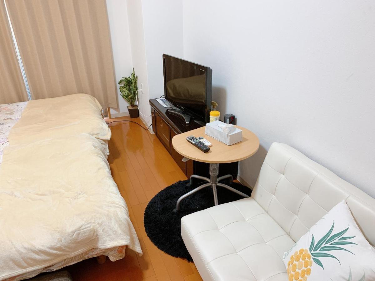 Prestige Accommodation - Vacation Stay 12035 أوساكا المظهر الخارجي الصورة