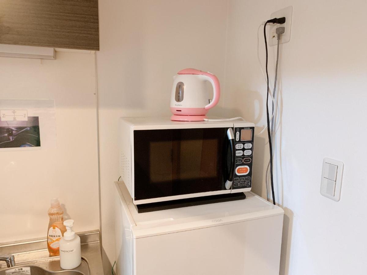 Prestige Accommodation - Vacation Stay 12035 أوساكا المظهر الخارجي الصورة