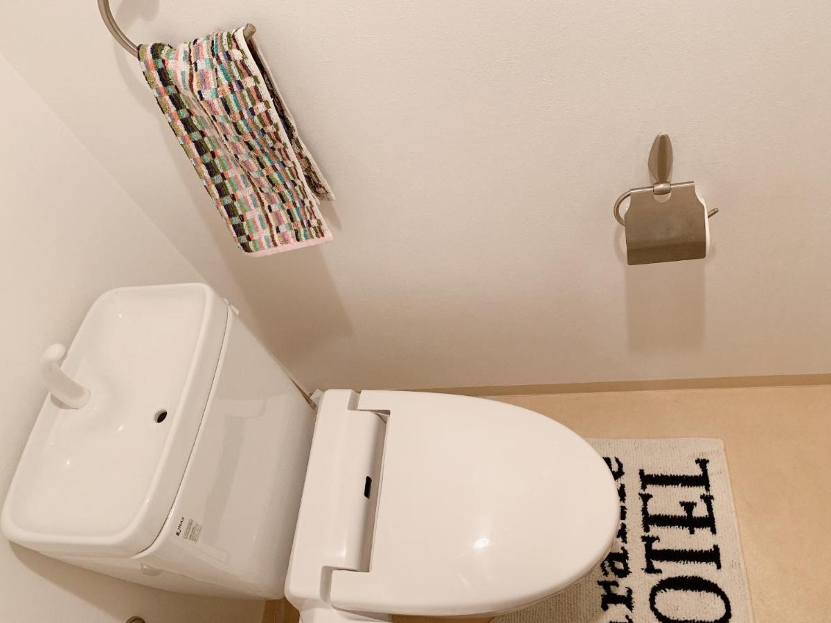 Prestige Accommodation - Vacation Stay 12035 أوساكا المظهر الخارجي الصورة