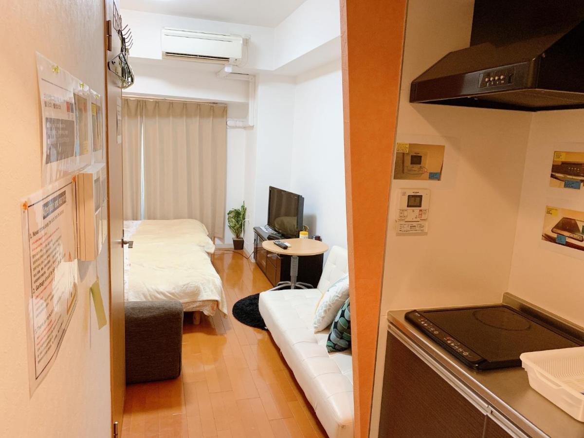 Prestige Accommodation - Vacation Stay 12035 أوساكا المظهر الخارجي الصورة
